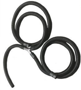 Twin Hose Kit