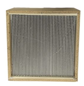 AS-500 HEPA Filter