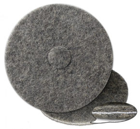 Heat Pad by DiamaPro