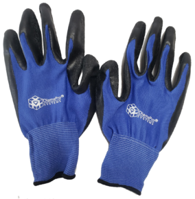 DiamaPro Gloves