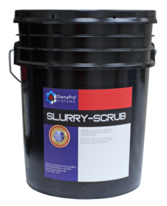Slurry Scrub