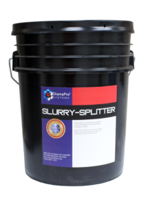 Slurry Splitter
