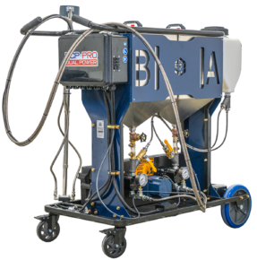 DCP-PRO Dual Component Pump