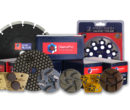 Precision Diamond Tooling