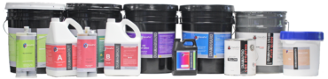 DP Chemicals