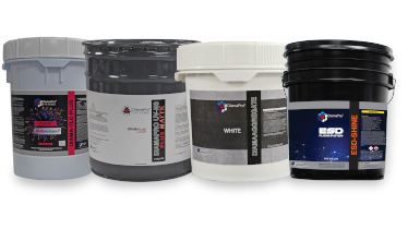 Concrete Floor Coatings