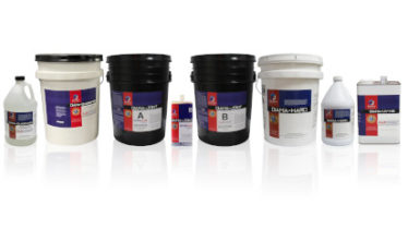 Concrete Microban® Protection