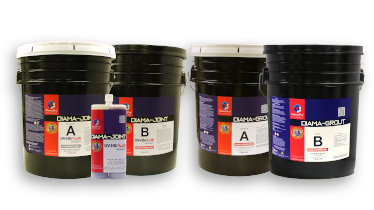 Concrete Repair Products